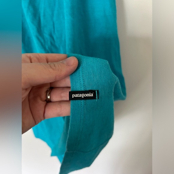 Patagonia Racerback Tank Top - Picture 3 of 7